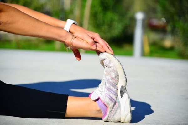What exercises should you avoid with diastasis recti Wincanton?