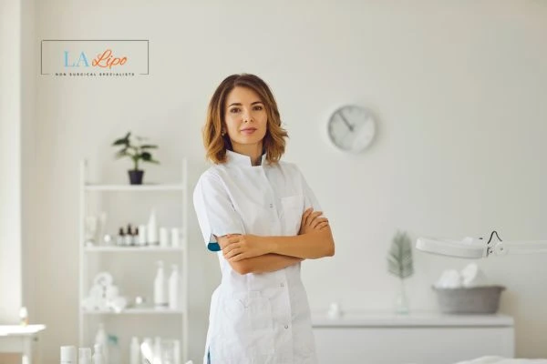 Learn more about us at LA Lipo Wincanton