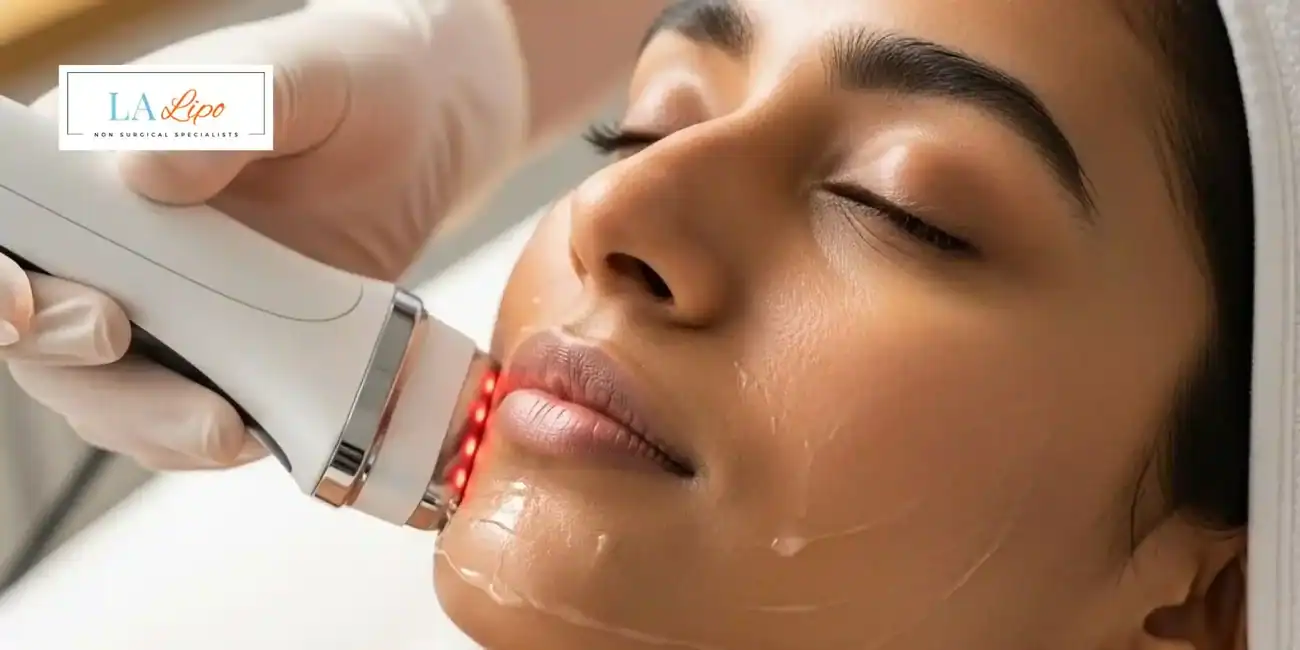 Which Areas of the Body Respond Best to Non-Surgical Skin Tightening Wincanton?